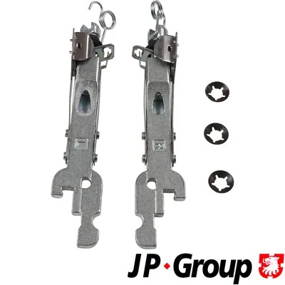 Adjuster Set, drum brake